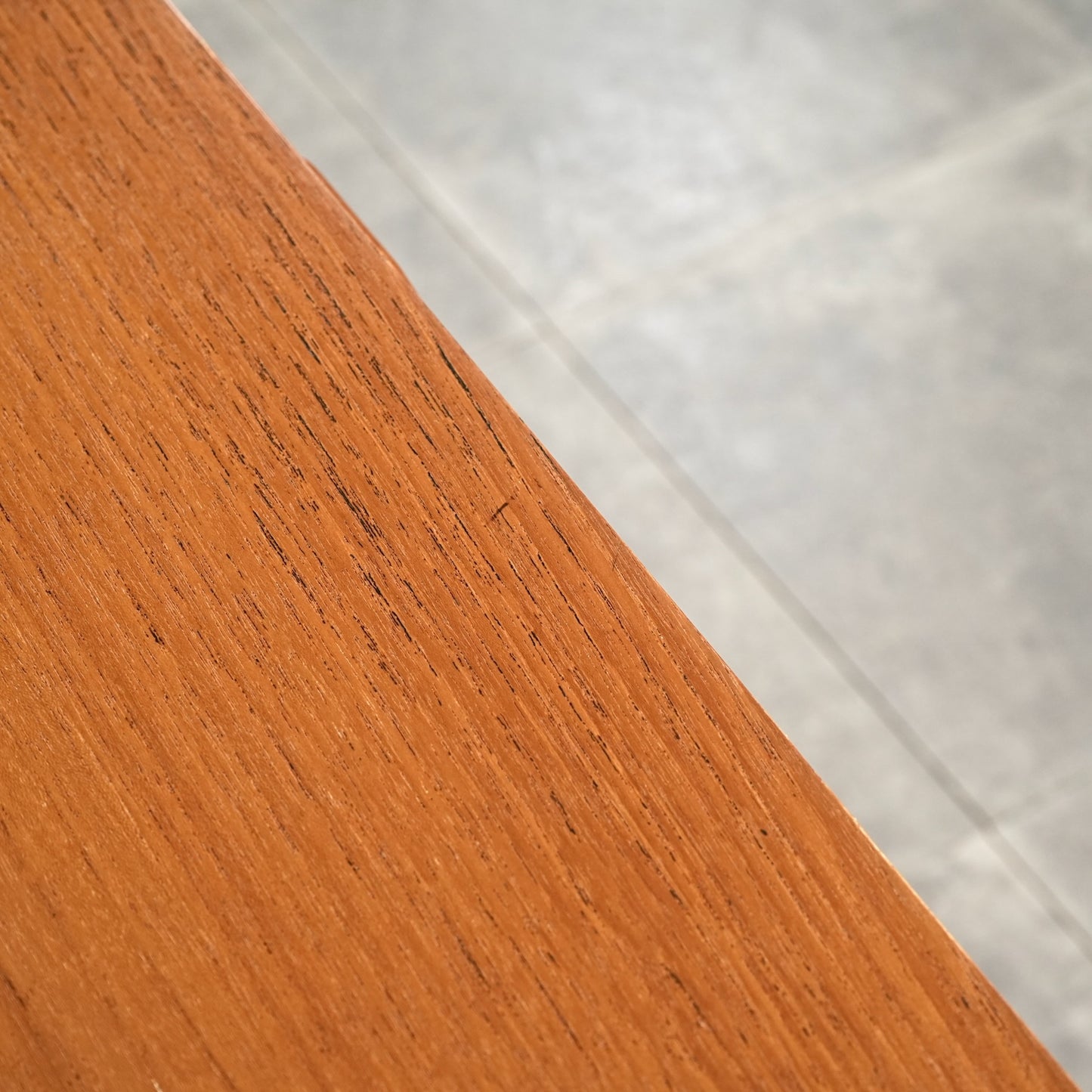 【Beautility】ヴィンテージ サイドボード