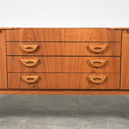 【Beautility】ヴィンテージ サイドボード