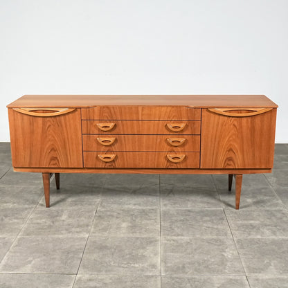 【Beautility】ヴィンテージ サイドボード