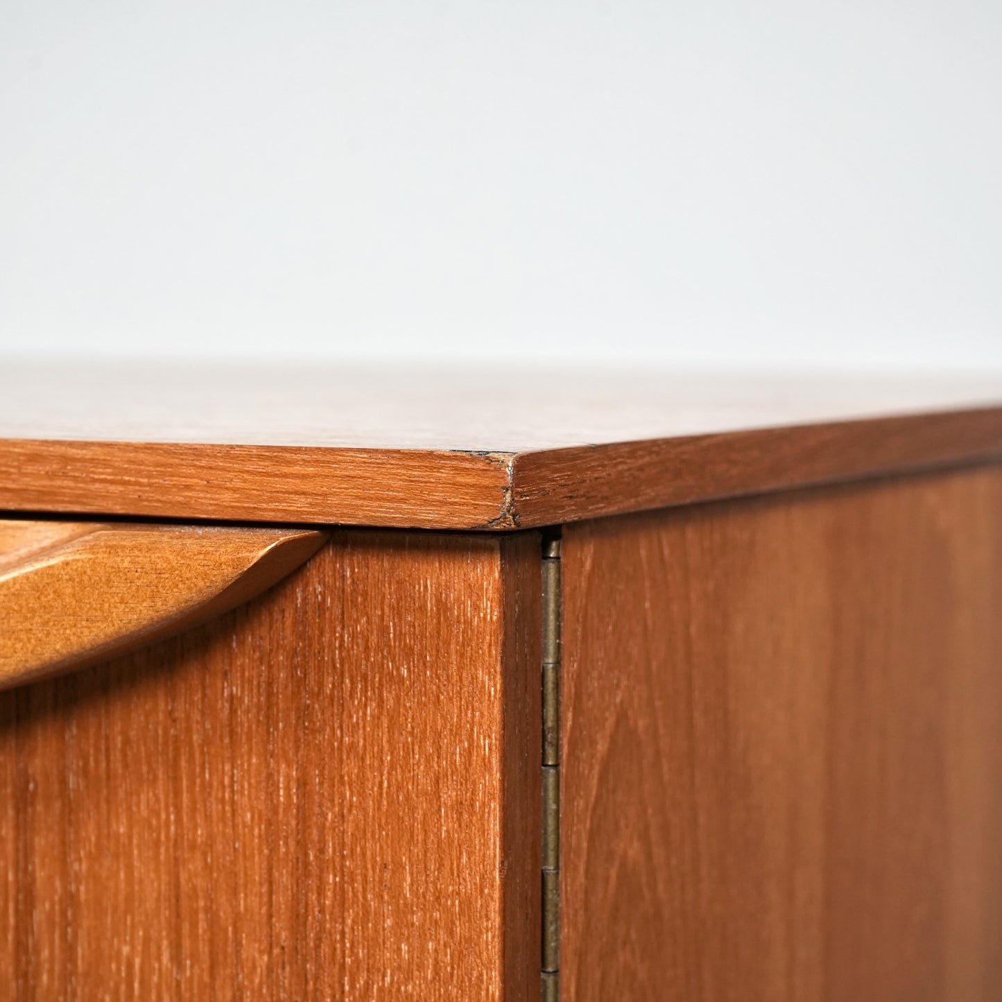 【Beautility】ヴィンテージ サイドボード