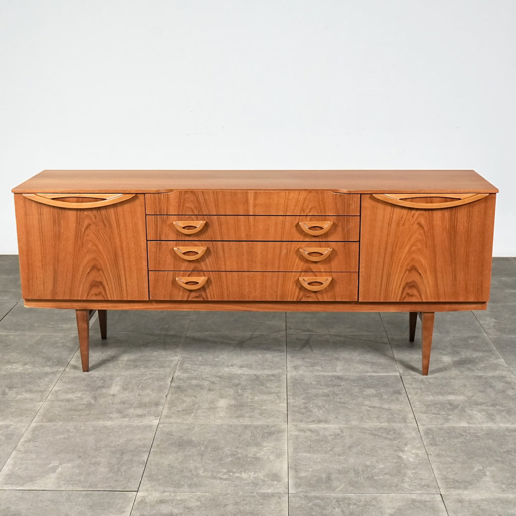 【Beautility】ヴィンテージ サイドボード