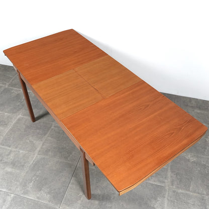 【A.H.McINTOSH】エクステンション ダイニングテーブル