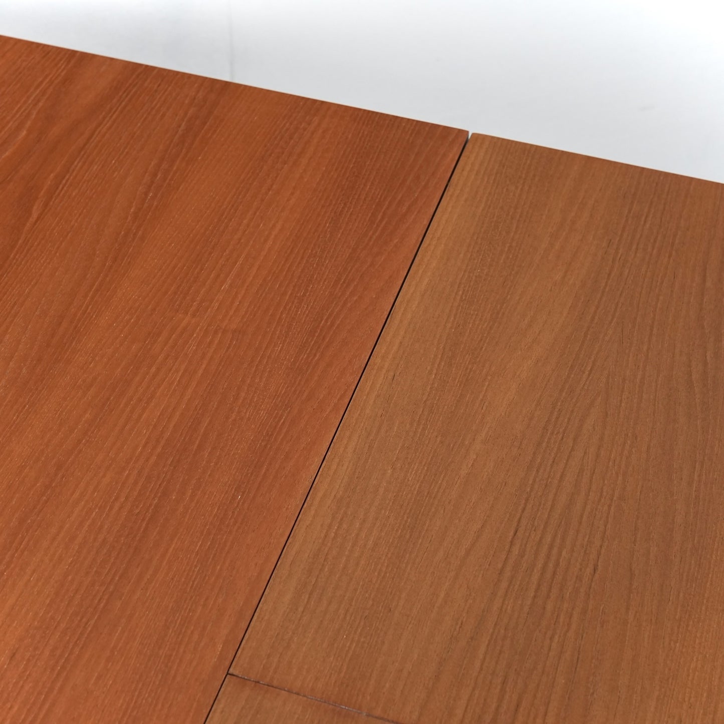 【A.H.McINTOSH】エクステンション ダイニングテーブル