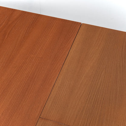 【A.H.McINTOSH】エクステンション ダイニングテーブル