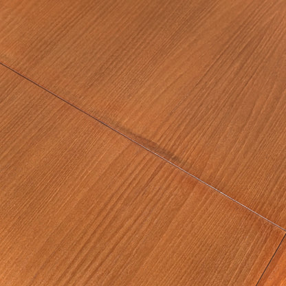 【A.H.McINTOSH】エクステンション ダイニングテーブル