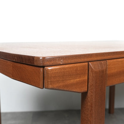 【A.H.McINTOSH】エクステンション ダイニングテーブル