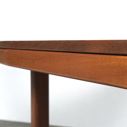 【A.H.McINTOSH】エクステンション ダイニングテーブル