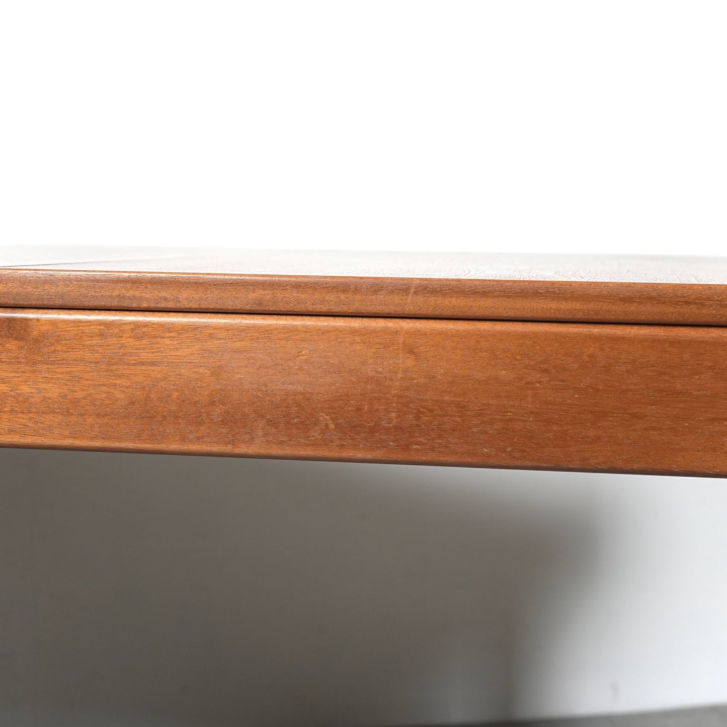 【A.H.McINTOSH】エクステンション ダイニングテーブル