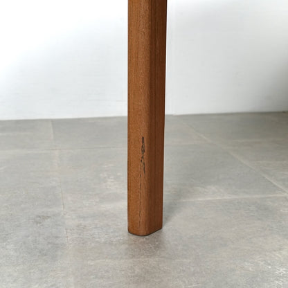 【A.H.McINTOSH】エクステンション ダイニングテーブル