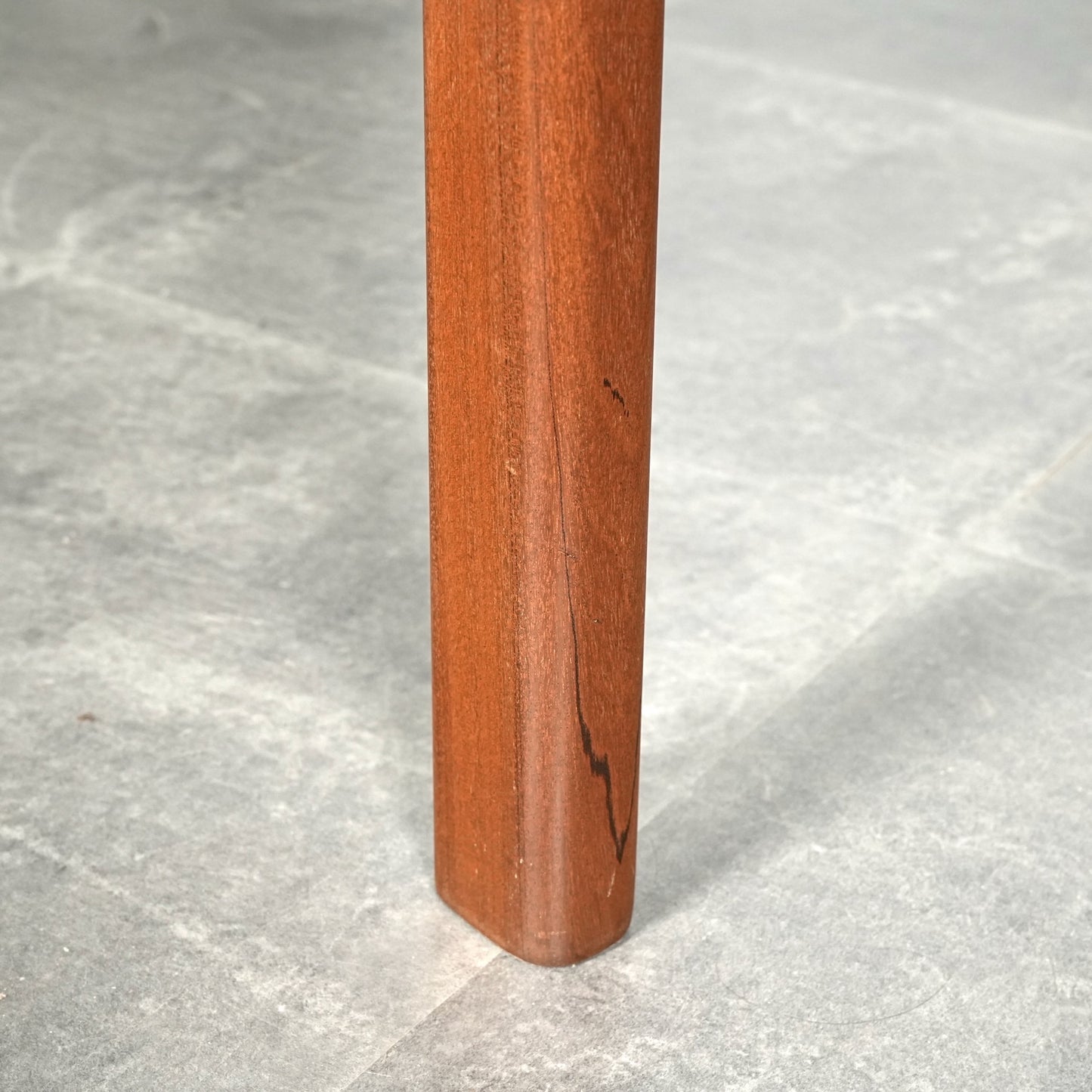 【A.H.McINTOSH】エクステンション ダイニングテーブル