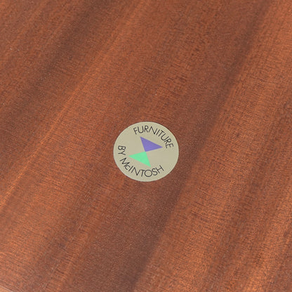 【A.H.McINTOSH】エクステンション ダイニングテーブル