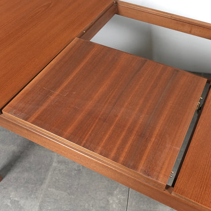 【A.H.McINTOSH】エクステンション ダイニングテーブル