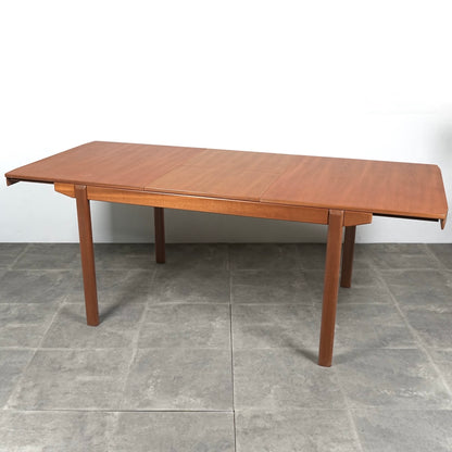 【A.H.McINTOSH】エクステンション ダイニングテーブル