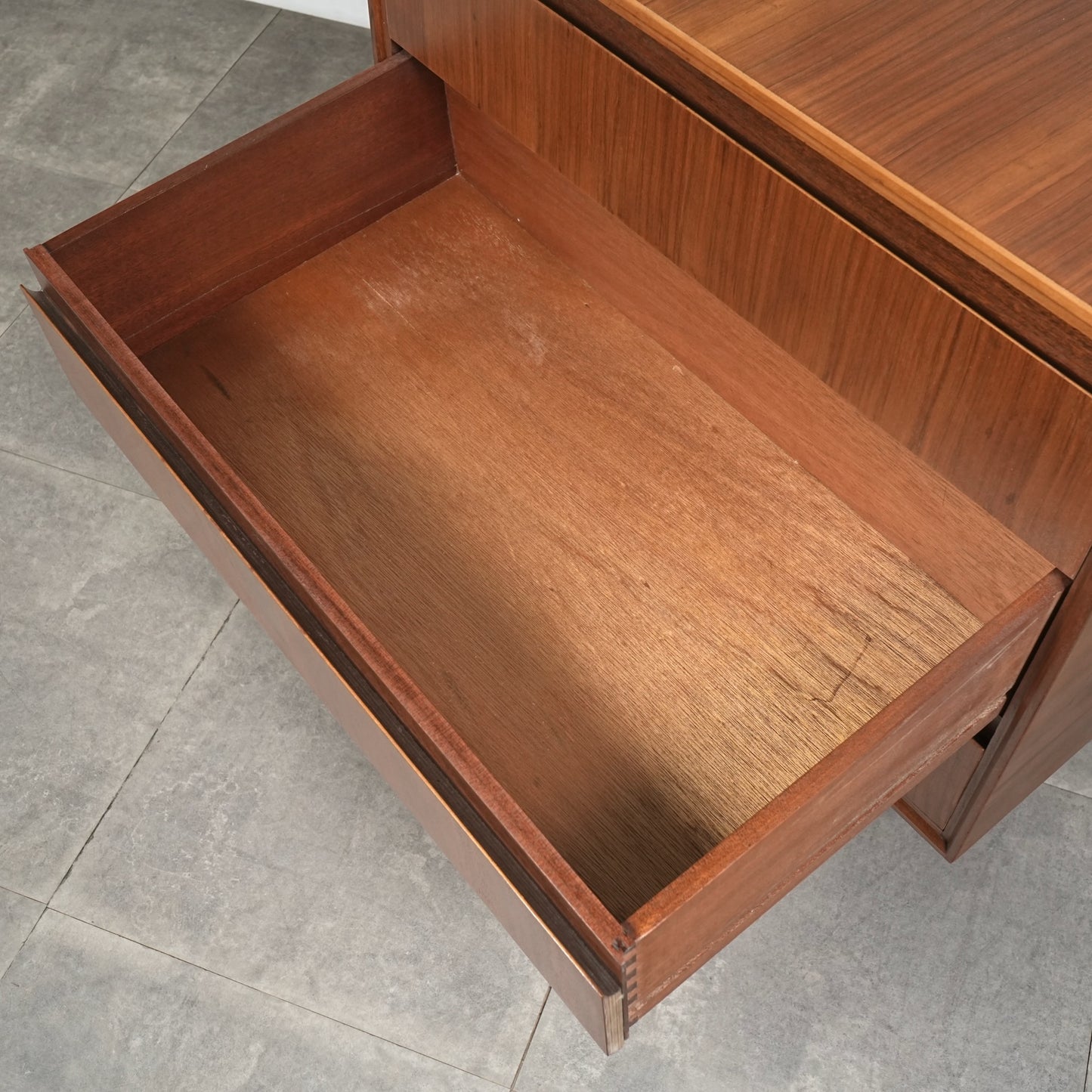 【Meredew】ヴィンテージ チェスト