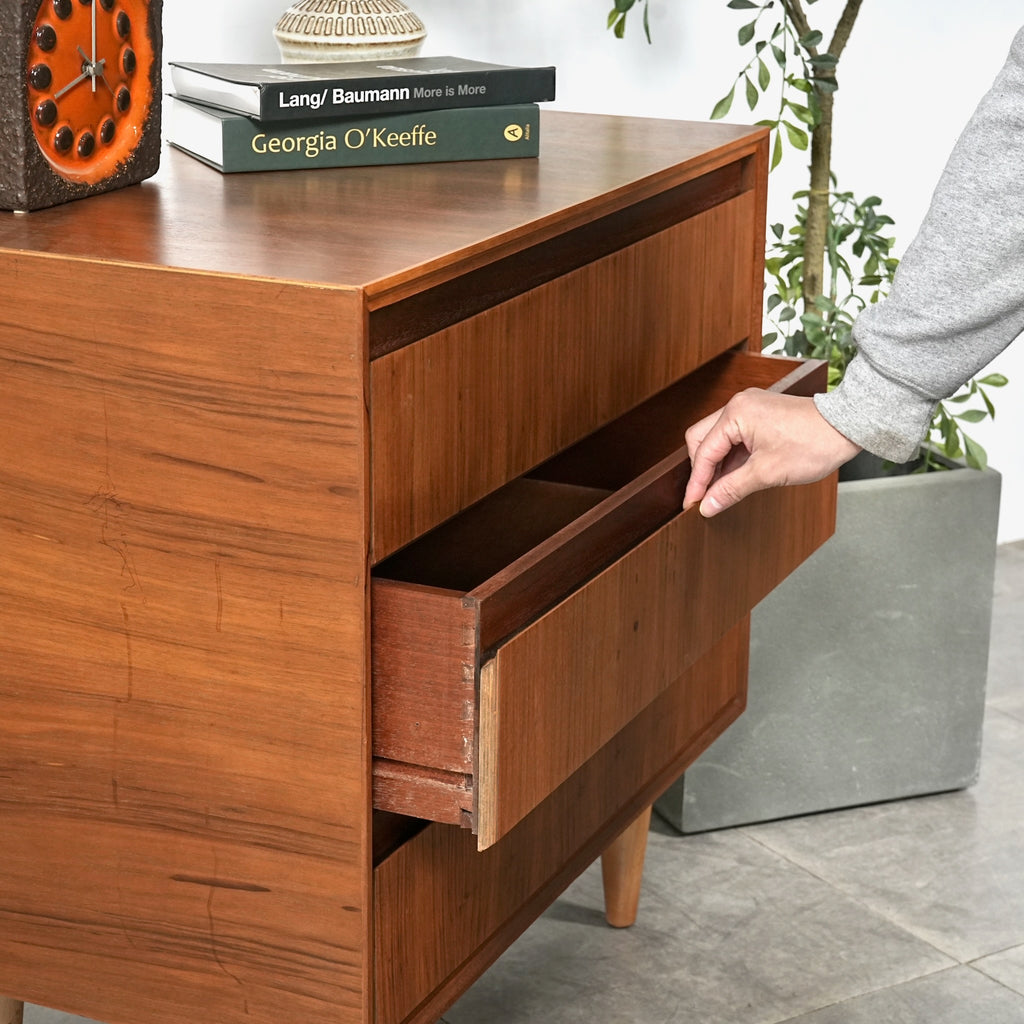 【Meredew】ヴィンテージ チェスト