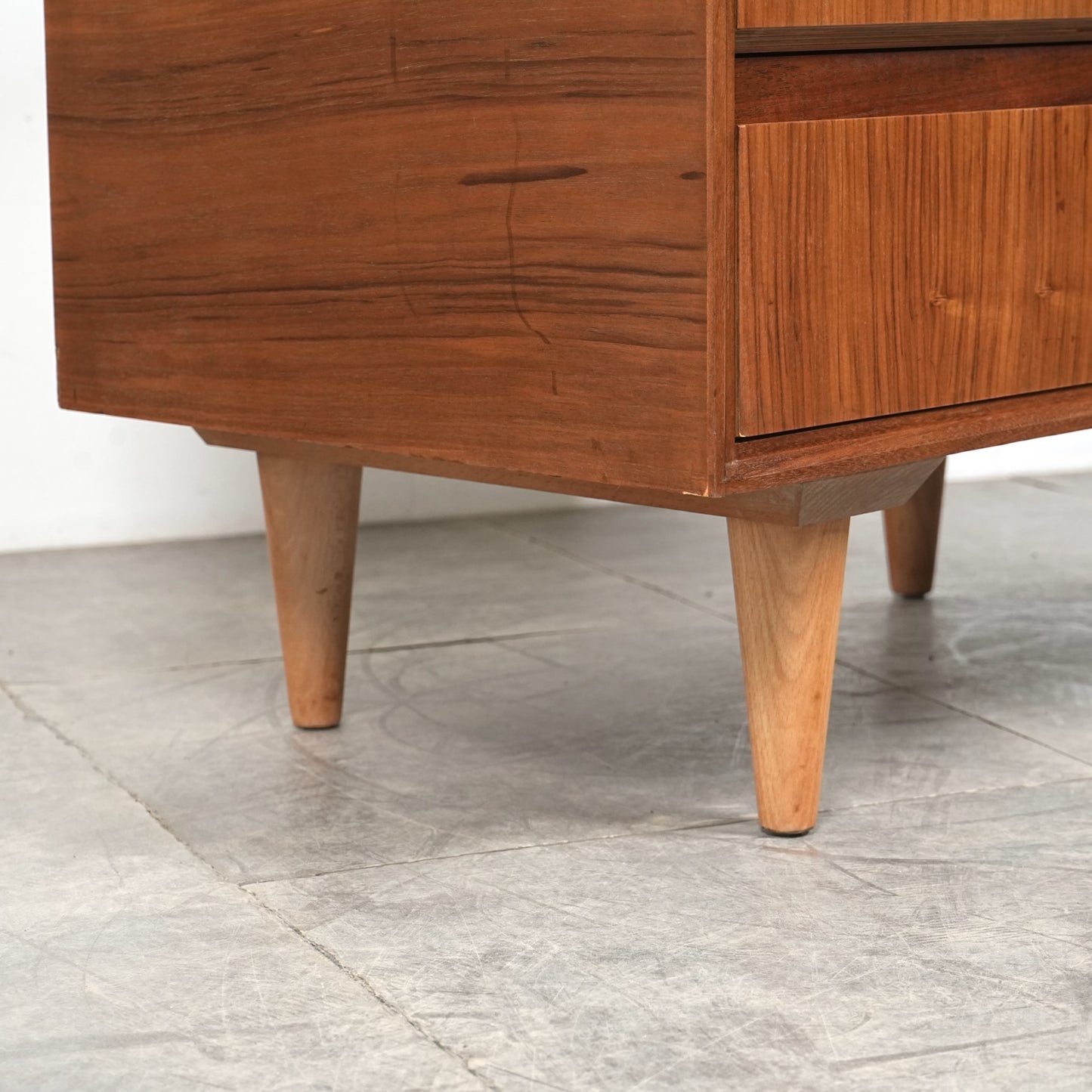 【Meredew】ヴィンテージ チェスト