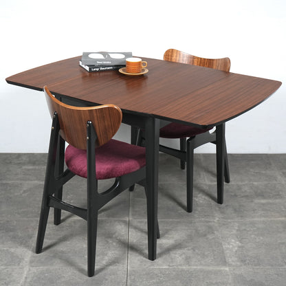 イギリスヴィンテージ ドロップリーフテーブル