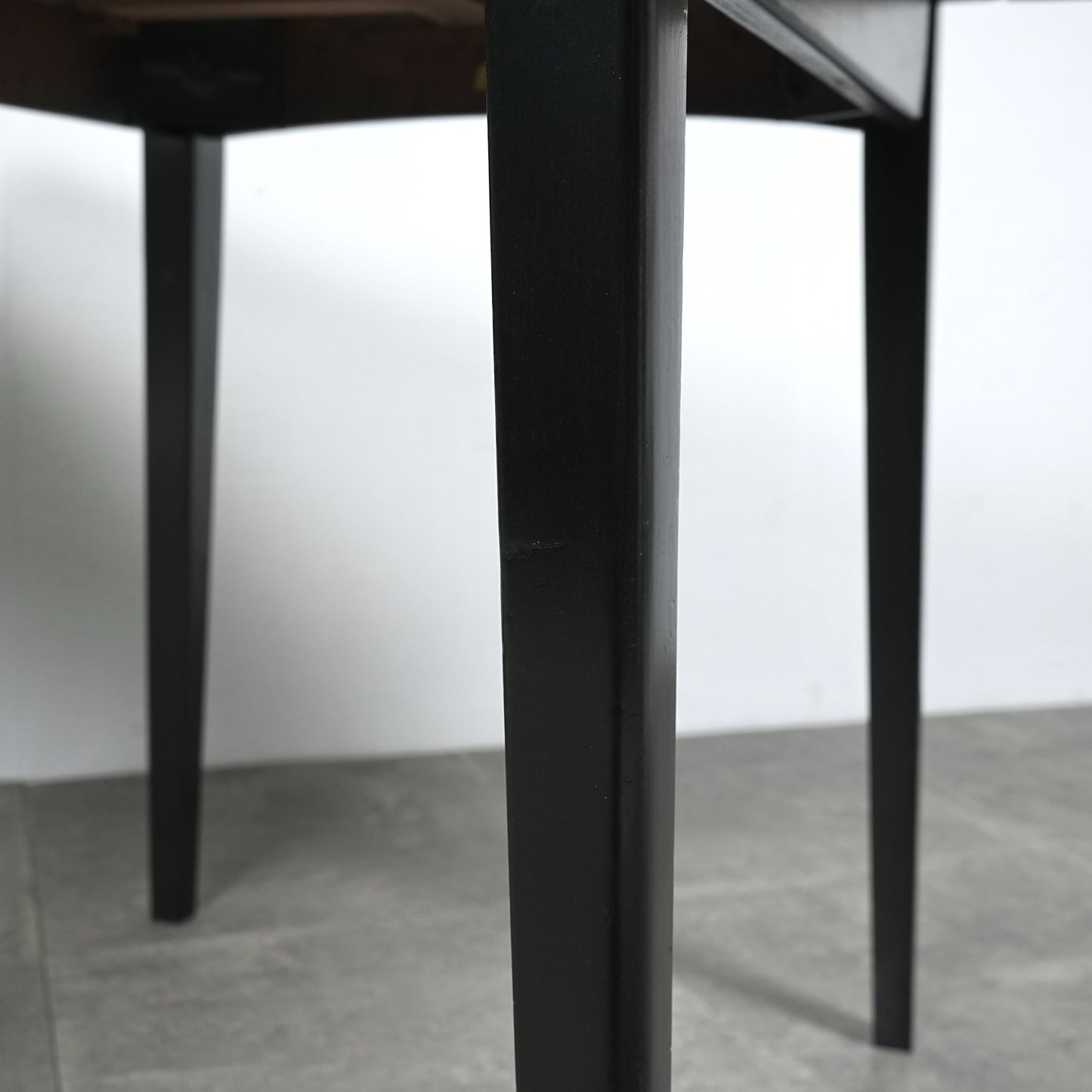 イギリスヴィンテージ ドロップリーフテーブル