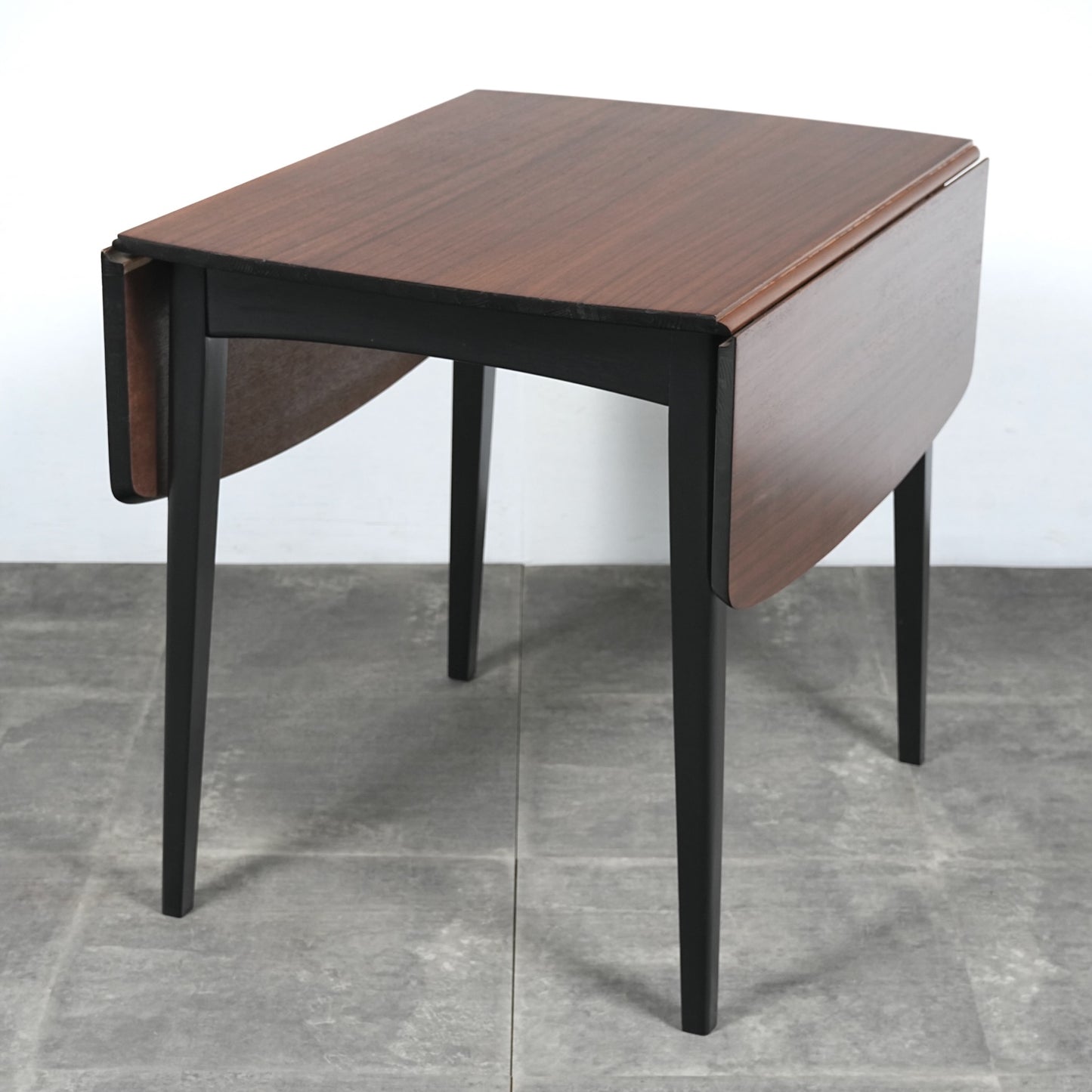 イギリスヴィンテージ ドロップリーフテーブル