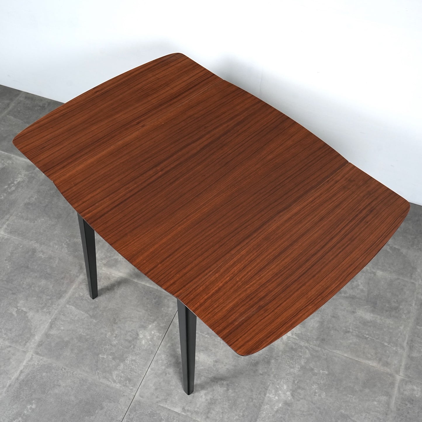 イギリスヴィンテージ ドロップリーフテーブル