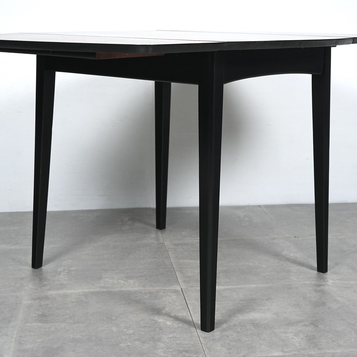 イギリスヴィンテージ ドロップリーフテーブル