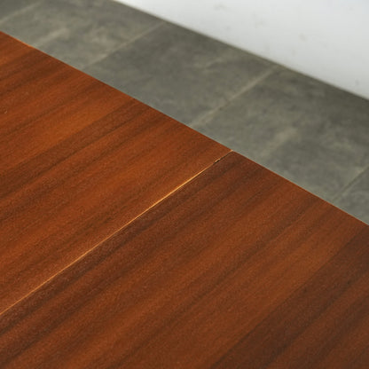 【SUTCLIFFE OF TODMORDEN】ヴィンテージ ゲートレッグテーブル