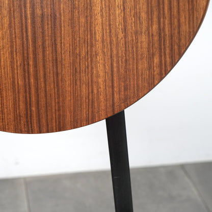 【G-PLAN】Tola&Black ダイニングチェア【張替済】