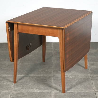 【SUTCLIFFE OF TODMORDEN】ヴィンテージ ゲートレッグテーブル