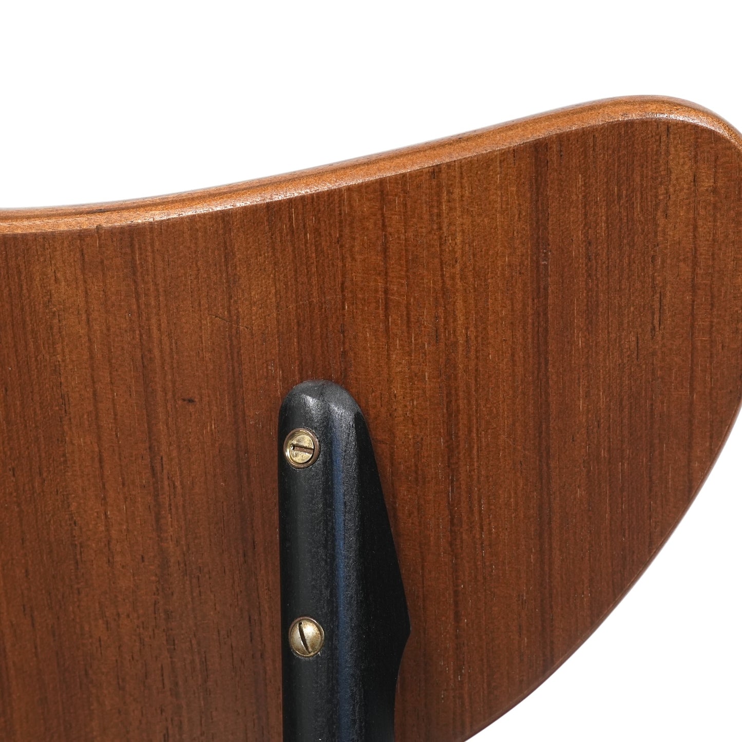 【G-PLAN】Tola&Black ダイニングチェア【張替済】