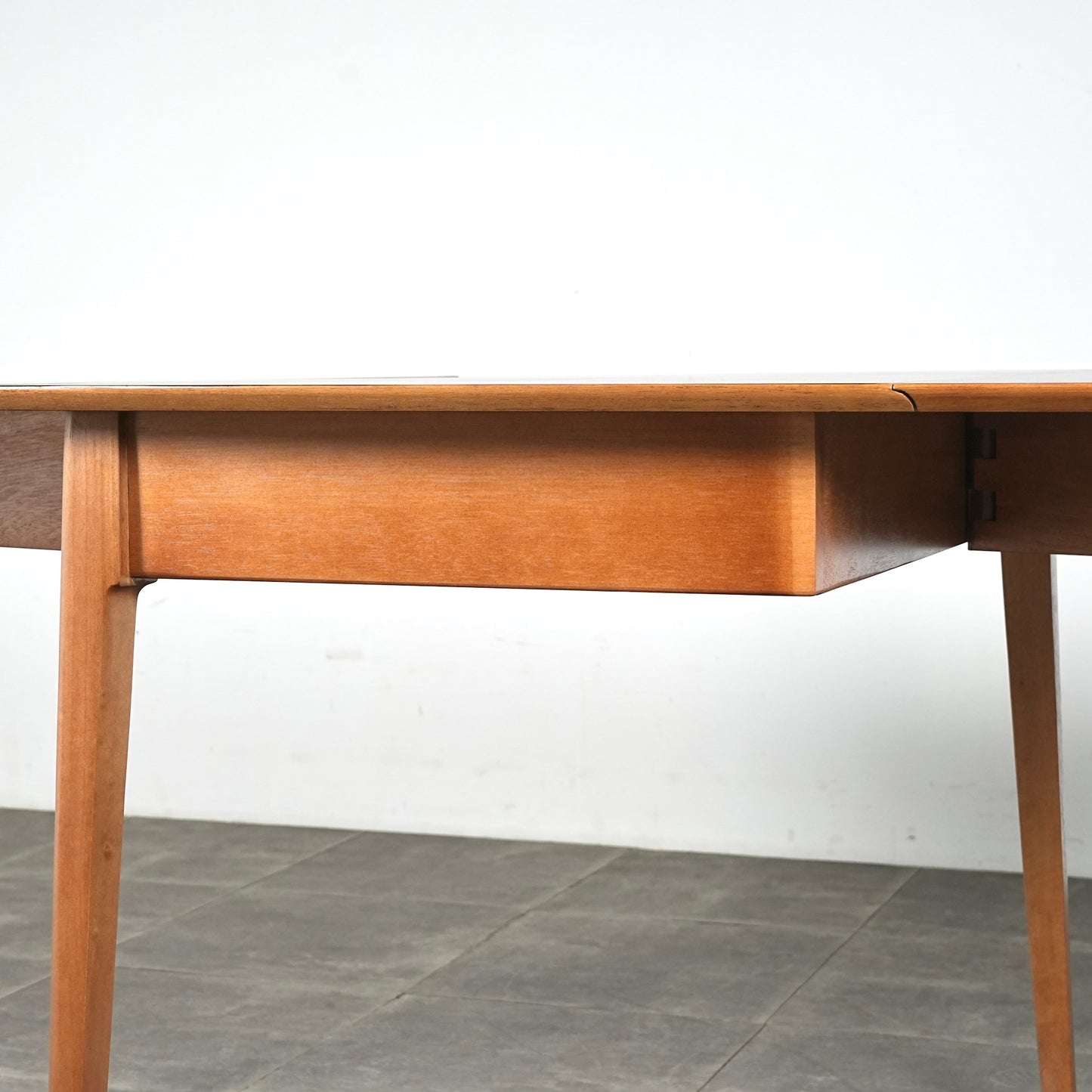 【SUTCLIFFE OF TODMORDEN】ヴィンテージ ゲートレッグテーブル