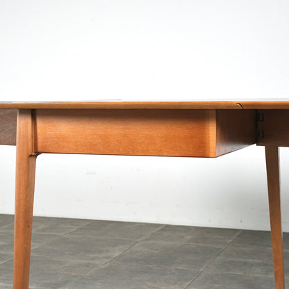 【SUTCLIFFE OF TODMORDEN】ヴィンテージ ゲートレッグテーブル