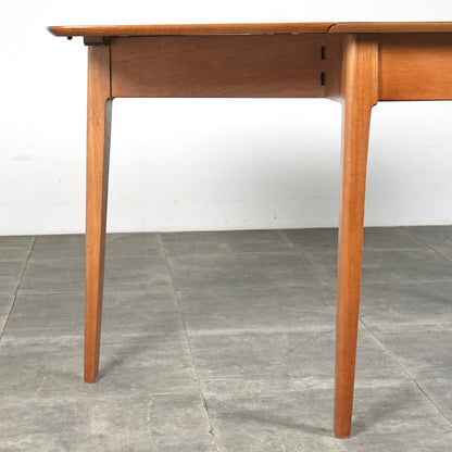 【SUTCLIFFE OF TODMORDEN】ヴィンテージ ゲートレッグテーブル