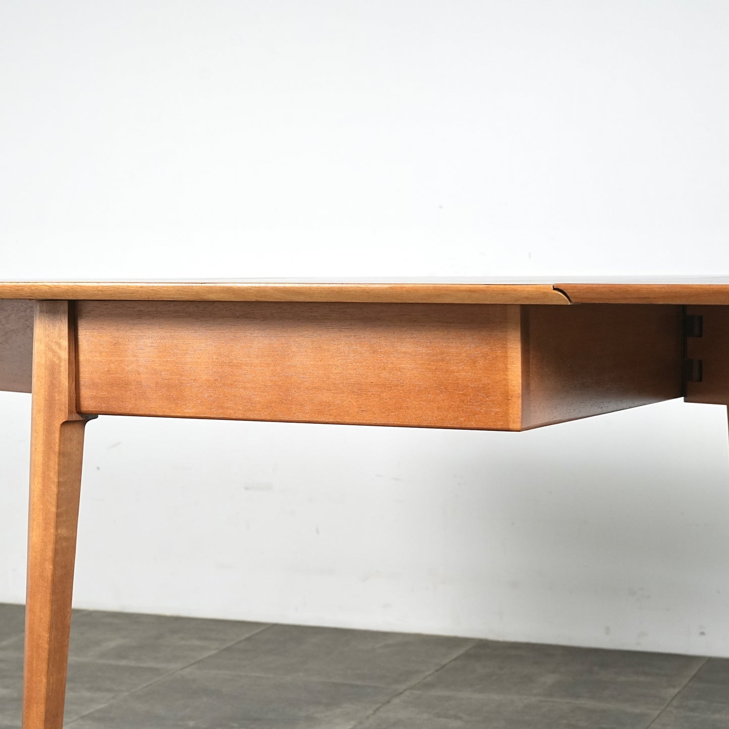 【SUTCLIFFE OF TODMORDEN】ヴィンテージ ゲートレッグテーブル