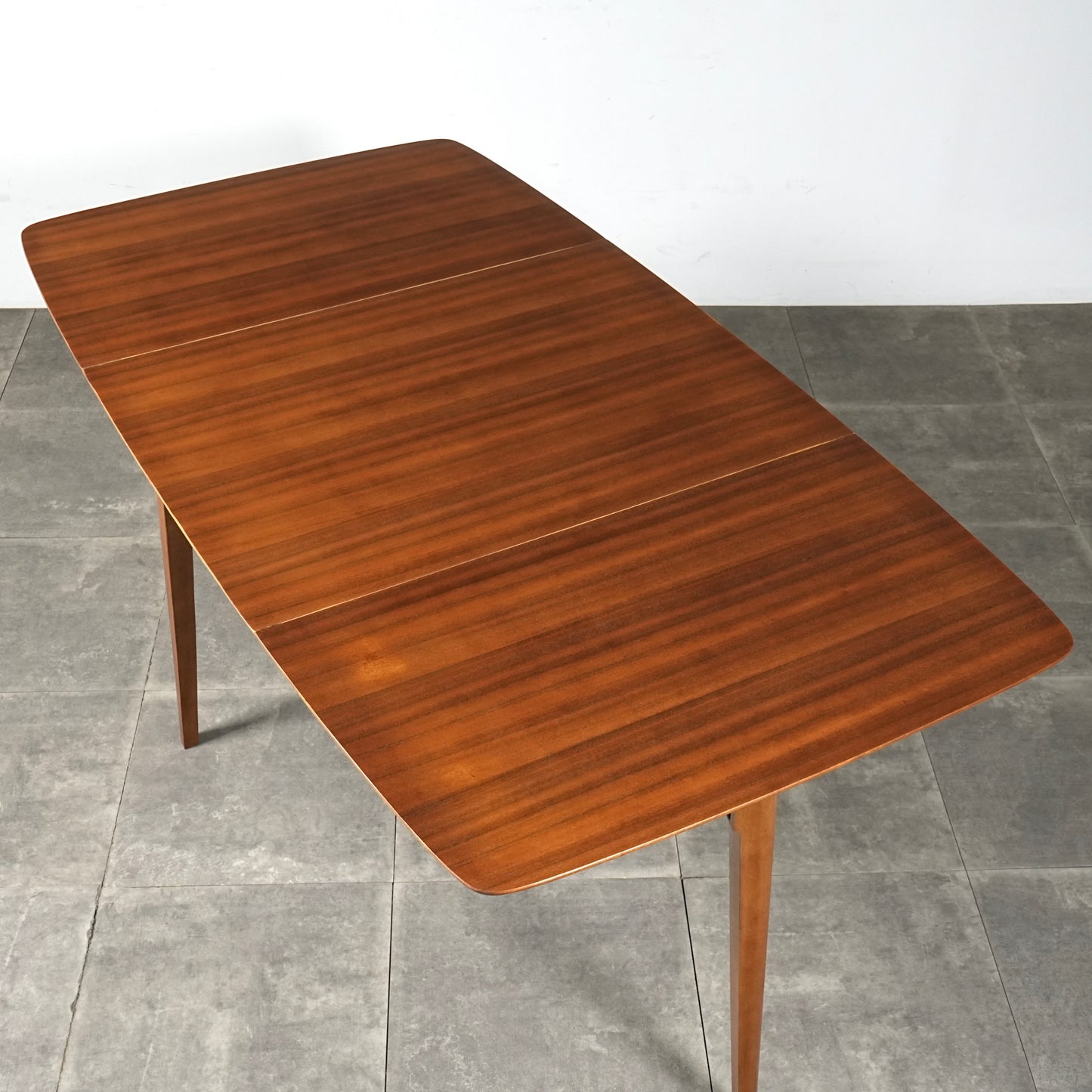 【SUTCLIFFE OF TODMORDEN】ヴィンテージ ゲートレッグテーブル