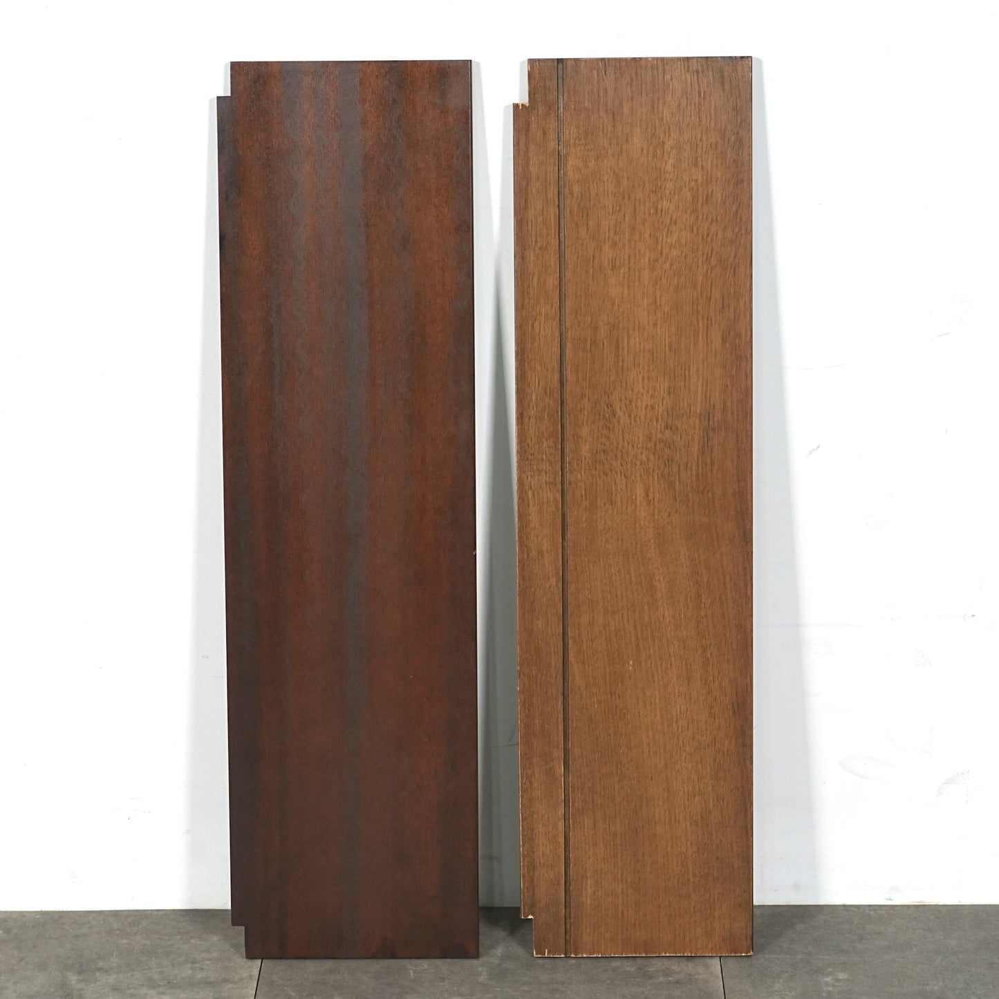 【JAYCEE FURNITURE】ヴィンテージ ガラスキャビネット