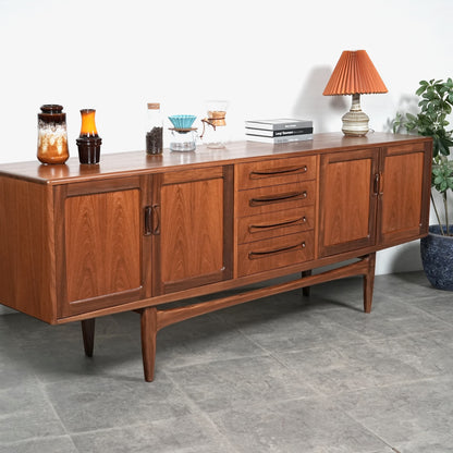 【G-PLAN】Fresco ロングジョン サイドボード