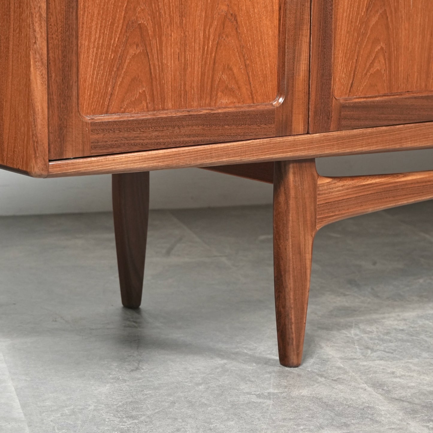 【G-PLAN】Fresco ロングジョン サイドボード