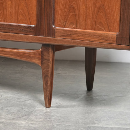 【G-PLAN】Fresco ロングジョン サイドボード