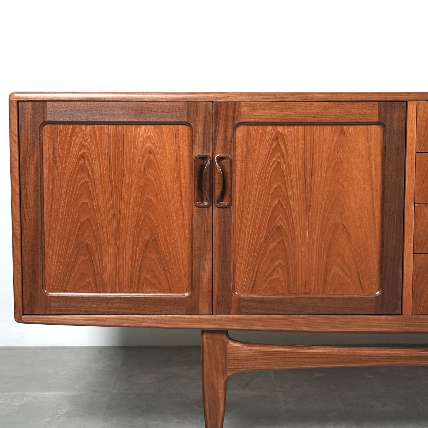 【G-PLAN】Fresco ロングジョン サイドボード