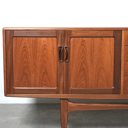 【G-PLAN】Fresco ロングジョン サイドボード