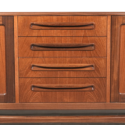 【G-PLAN】Fresco ロングジョン サイドボード