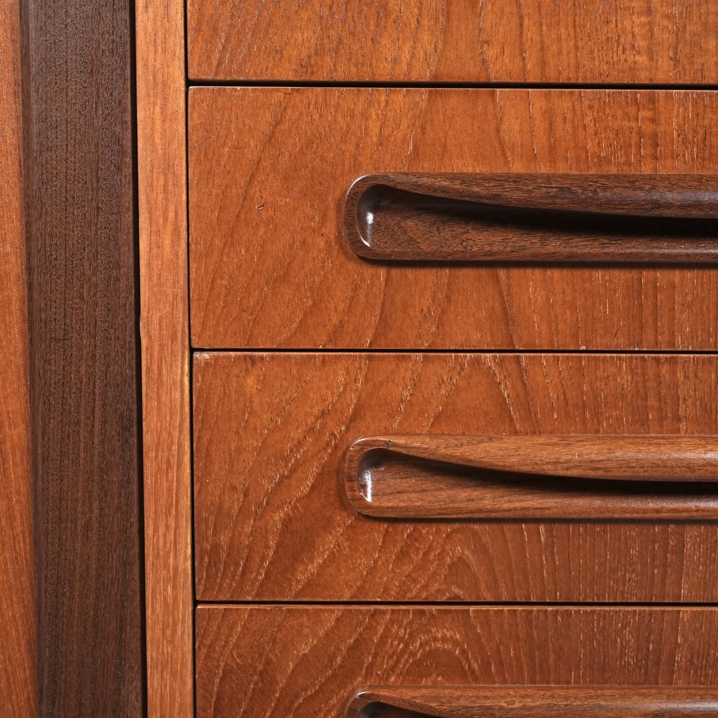 【G-PLAN】Fresco ロングジョン サイドボード