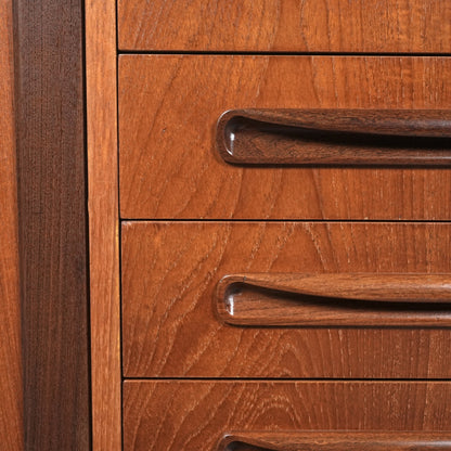 【G-PLAN】Fresco ロングジョン サイドボード