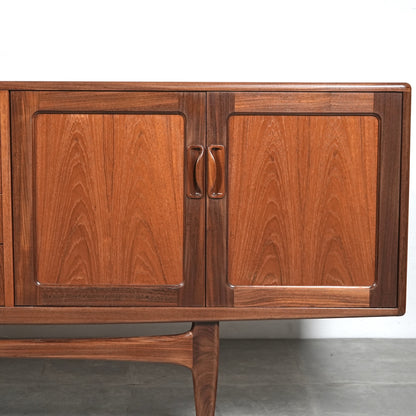 【G-PLAN】Fresco ロングジョン サイドボード