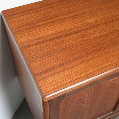 【G-PLAN】Fresco ロングジョン サイドボード