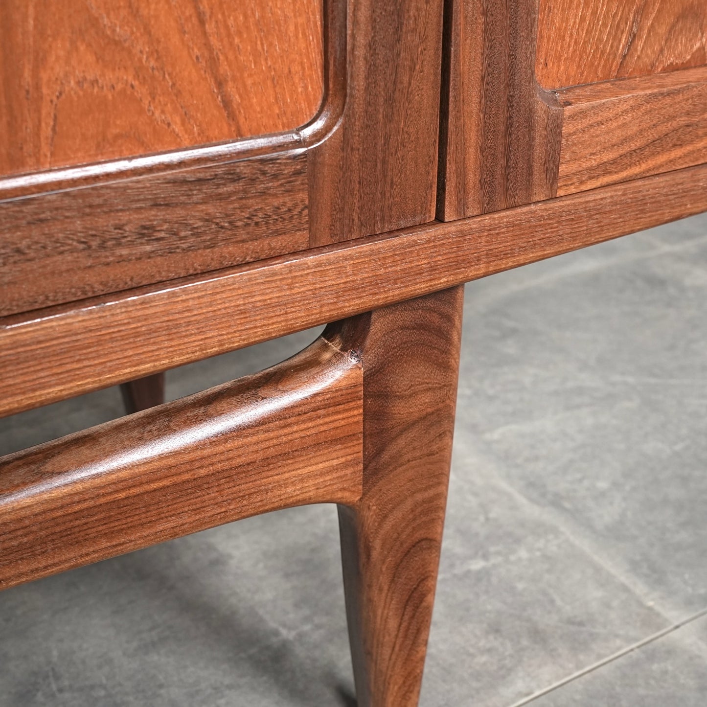 【G-PLAN】Fresco ロングジョン サイドボード