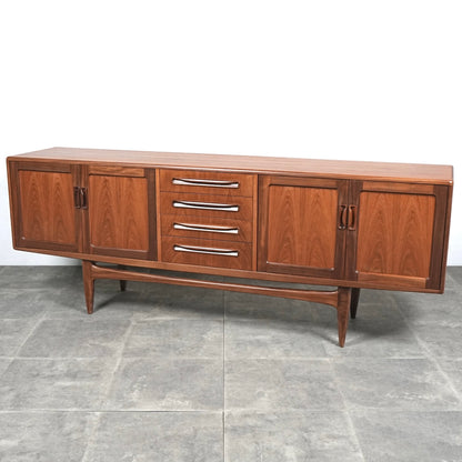 【G-PLAN】Fresco ロングジョン サイドボード