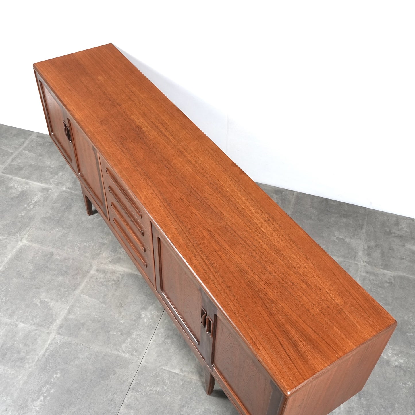 【G-PLAN】Fresco ロングジョン サイドボード