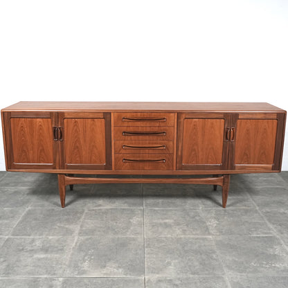 【G-PLAN】Fresco ロングジョン サイドボード