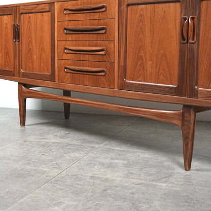 【G-PLAN】Fresco ロングジョン サイドボード